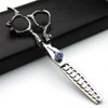 Japan 6inch Hair Profession Stylist Scissors Hair Salon Studio Professional