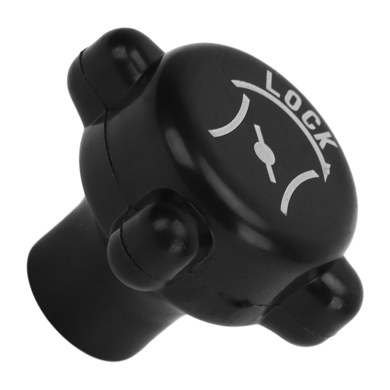 Hand Throttle Control Knob Antislip Smooth Control 1841531W10 for Patrol