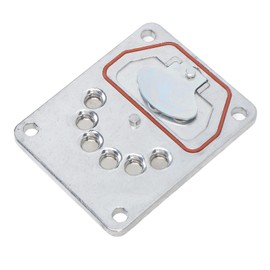 Compressor Valve Plate Assembly Z AC 0032 Accurate Efficient Gas Control Replacement for CRAFTSMAN