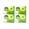 OFK51469Dettol Original Soap 100g 4pcs / OFK51469데톨 오리지널 비누 100g 4개입