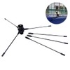 Mobile Antenna, Base, Amateur Radio, Radial Element, Antenna, UHF VHF,