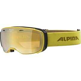 Alpina Estetica MM Women's Ski Goggles