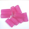 Medium Gurf Volume Hair Roll 28×60mm Self Setting 10p 2ea