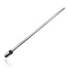 Bestgle 12-Inch Long Magnetic Screwdriver Bit Holder 1/4 Inch Hex