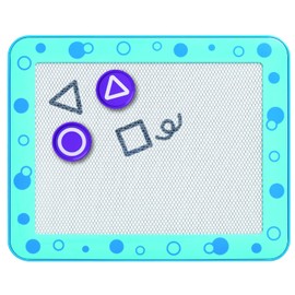 Oeki Tablet Blue No.8866