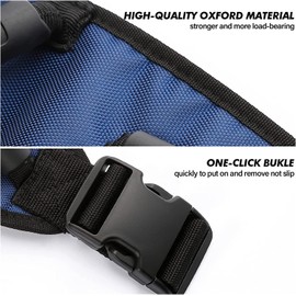 Nursing Aid Belt Walking Belt Transfer Belt, Nursing Transfer Belt, Elderly People, Fall Prevention, Rehabilitation Belt, Rehabilitation Walking Assistant Belt, Transfer Belt for Lifting Elderly,