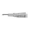 2 in 1 Pick and Hook Tool Stainless Steel Civilian
