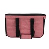 Cat Carrier Breathable Prevent Escape Portable Cat Travel Carrier for