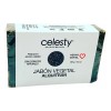 Kit 30 Pzs Jabón Vegetal Alquitrán Hulla Psioriasis 100g
