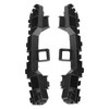 1 Pair Front Bumper Brackets 71198T2AA01 Left Right Bumper Bracket