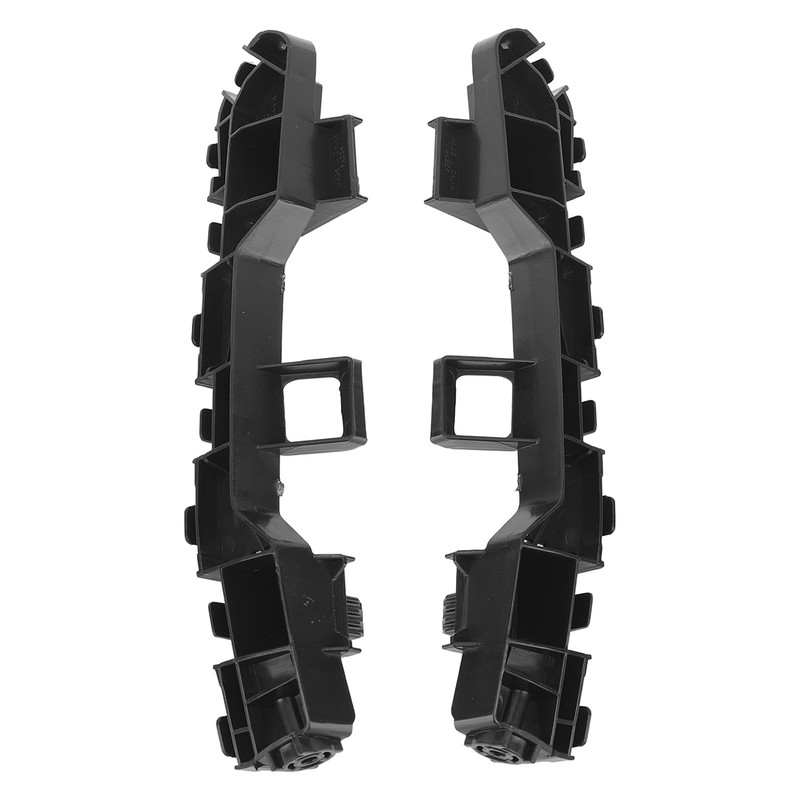 1 Pair Front Bumper Brackets 71198T2AA01 Left Right Bumper Bracket