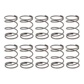 10Pcs Grass Trimmer Head Accessories Springs, Grass Cutter Spring Replacement for C5 2 FS38 FS45 FS46 FS45C