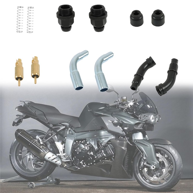 2-pack Choke Plunger Kit Replacement for Honda Sabre 1100 VT1100C2