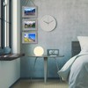Rexllon 4x6 Picture Frames Collage Wall Decor, Wall Hanging Picture