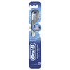 Oral-B CrossAction All in One Manual Toothbrush, Soft, 1 Count