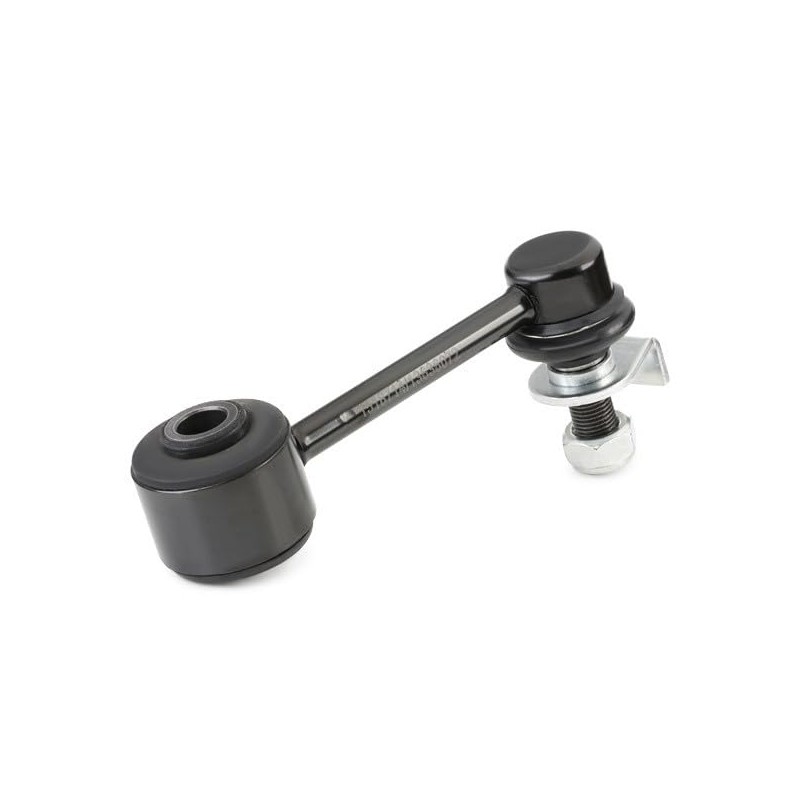 RIDEX Coupling Rod Rear Suspension Support on Both Sides