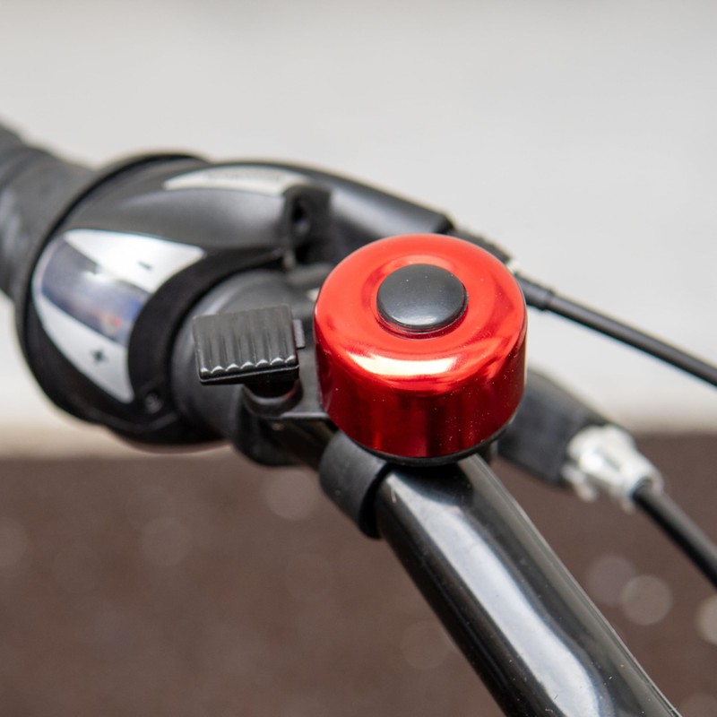 Your Day Mate Bicycle Bell, Selection, Loud and Clear, for