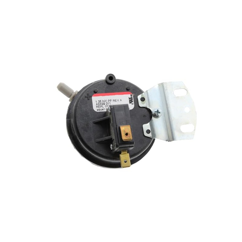 Furnace Vent Air Pressure Switch - Fits Goodman Amana Part