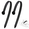 Snowshoe Bindings Replacement for MSR Classic Snowshoe Strap Kit, Snowshoe