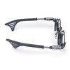 UCanSee Optical Titanium Trial Lens Frame - Titanium Material, Fixed