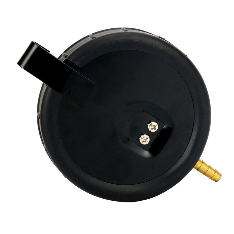 8MILELAKE Fuel Pump and Vacuum Tester Gauge Leak Carburetor Pressure