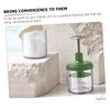 Healeved Foaming Soap Maker Face Washer Face Wash Bubble Maker