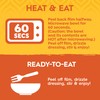 Tasty Bite Bowls Variety, Pack of 6, Mexican Protein, Mediterranean