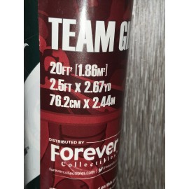 TEAM GIFT WRAP MICHIGAN STATE SPARTANS LOGO WRAPPING PAPER GIFT COLLEGE FOOTBALL BASKETBALL NEW