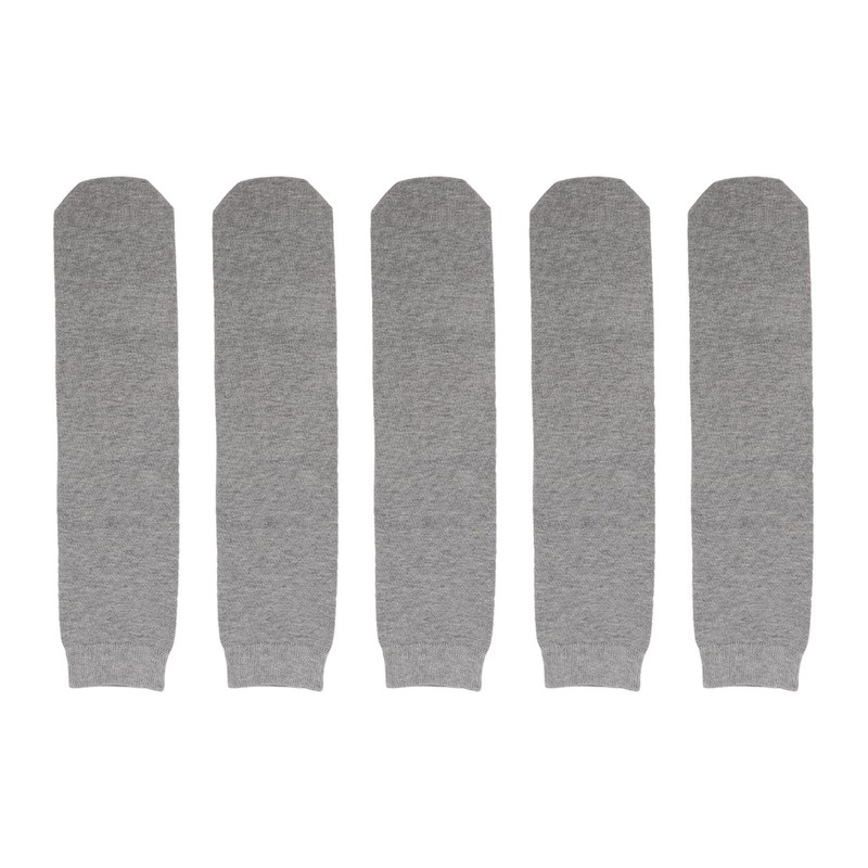 5Pcs Stump Shrinker Breathable Thicken Cotton Elastic Sweat Absorption Amputation