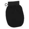 Beavorty Exfoliating Body Scrub Gloves for Men Women Soft Viscose