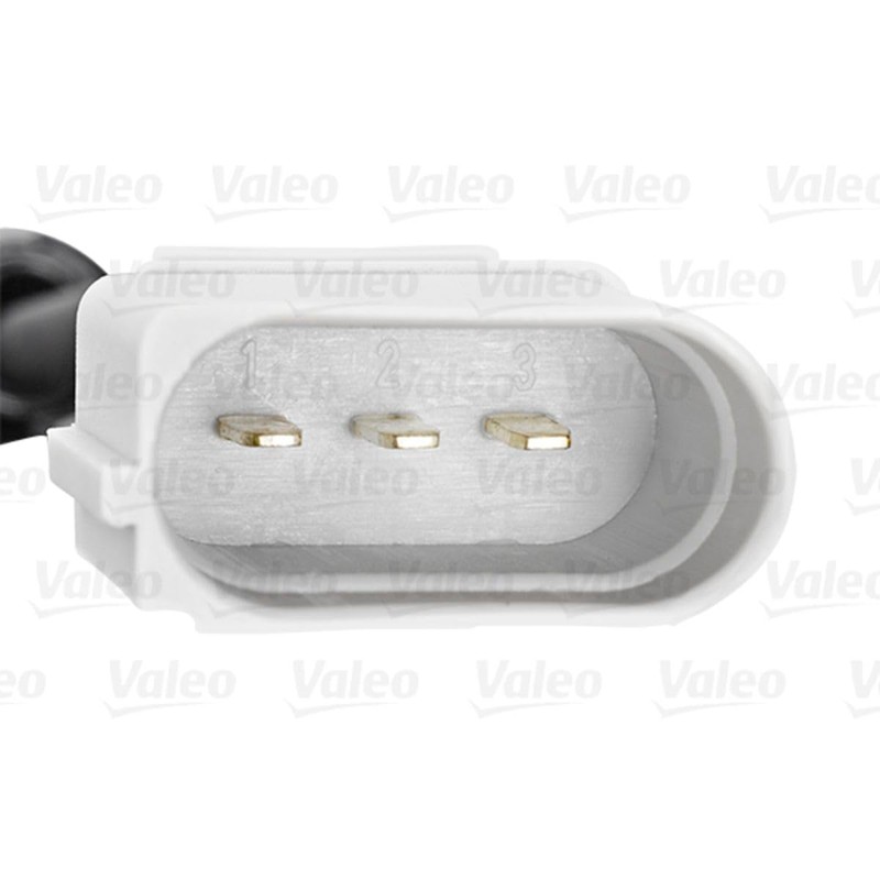 Valeo 254045 Spark & Glühanlagen