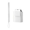 Nikon CS-NH44WT Digital Camera Case, White