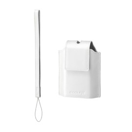 Nikon CS-NH44WT Digital Camera Case, White