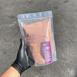 Beet Soy Latte Powder 500g / 비트 소이라떼 가루 파우더 500g