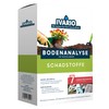 IVARIO Soil analysis for harmful substances/heavy metals in your garden