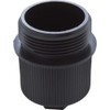 Pentair 190030 Drain Plug Cap Assembly Replacement Pool and Spa