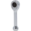 KS Tools 912.1485 1/4 Inch Mini Freewheel Ratchet
