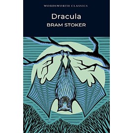 Dracula (Wordsworth Classics)
