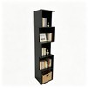 Enjoy Smart 5 Cube Bookshelf, Freestanding 5 Tier Open Display