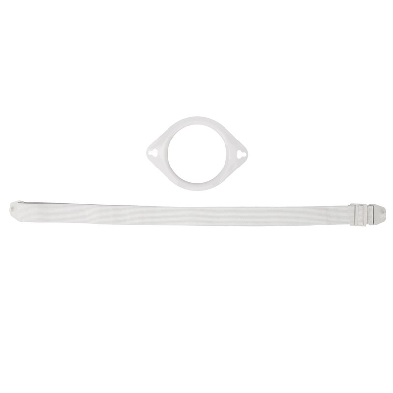 Ostomy Reinforcement Belt Length Adjust Smoothing Surfaces Colostomy Bag Fixation