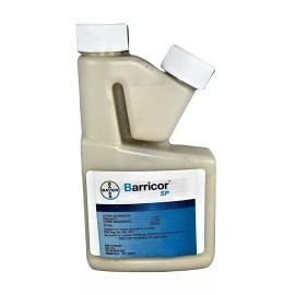 Bayer Barricor SP Broad Spectrum Insecticide 8 fl oz bottle by Bayer