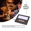 Auto Solar Darkening Welding Helmet Lens Goggles Mask Shield Automation
