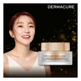 DERMACURE Crazy Cream Single Package / DERMACURE 크레이지 크림 싱글 패키지