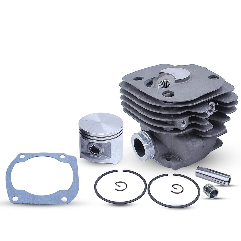Mtanlo 50mm Nikasil Cylinder Piston Kit For HUSQVARNA 372 372XP