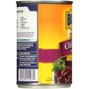 Bush Best Chili Bean Md Kidney, 16 Ounce (Pack of