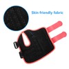 Carpal Tunnel Wrist Brace Adjustable Inflation Compression Wrist Support for