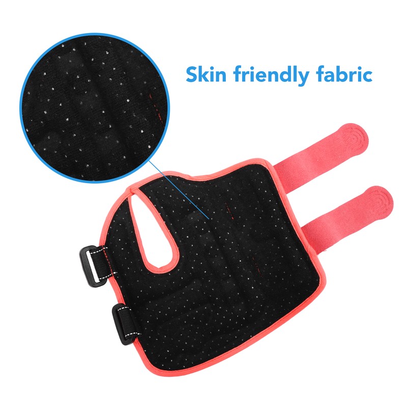 Carpal Tunnel Wrist Brace Adjustable Inflation Compression Wrist Support for
