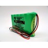 Battery for Honeywell Lynx Touch L5210 Alarm Panel 300-03864-1