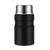 750ml 26oz Insulated Food Jar Insulated Soup Container with Folding