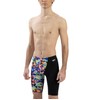 Dolfin Uglies Men's Jammer - Athletic Swimsuit for Training and